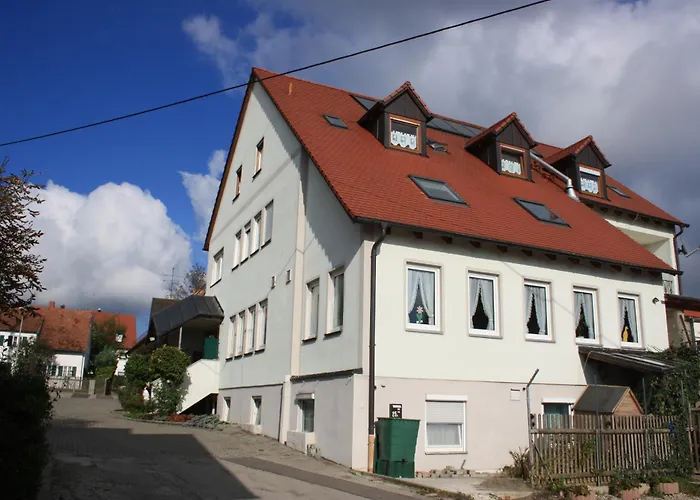 Landgasthof Haagen