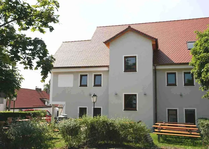 Landgasthof Haagen