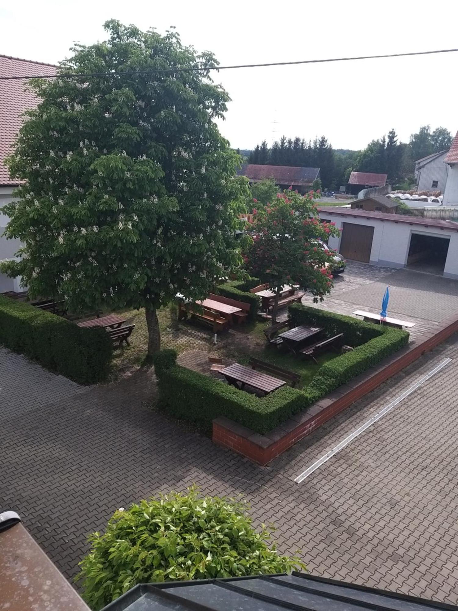 Landgasthof Haagen 3*